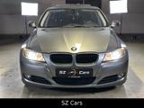 BMW 320d Limousine*TÜV NEU*NAVI*XENON*SCHIEBEDACH* - BMW 320 aus 2011: 320d