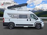 Benimar Benivan 100 Extreme Aufstelldach Lithium Markise - Wohnmobil oder -wagen Aufstelldach