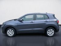 Volkswagen T-Cross - Vorschau Bild 3