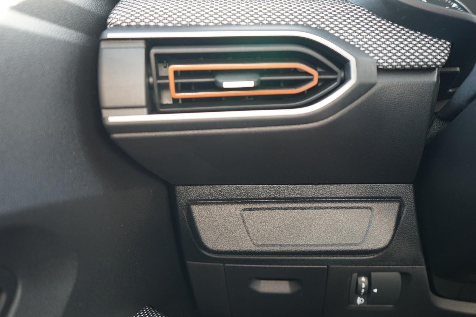 Dacia Sandero Stepway 1.0 TCE Ultimate LED Navi Kamera