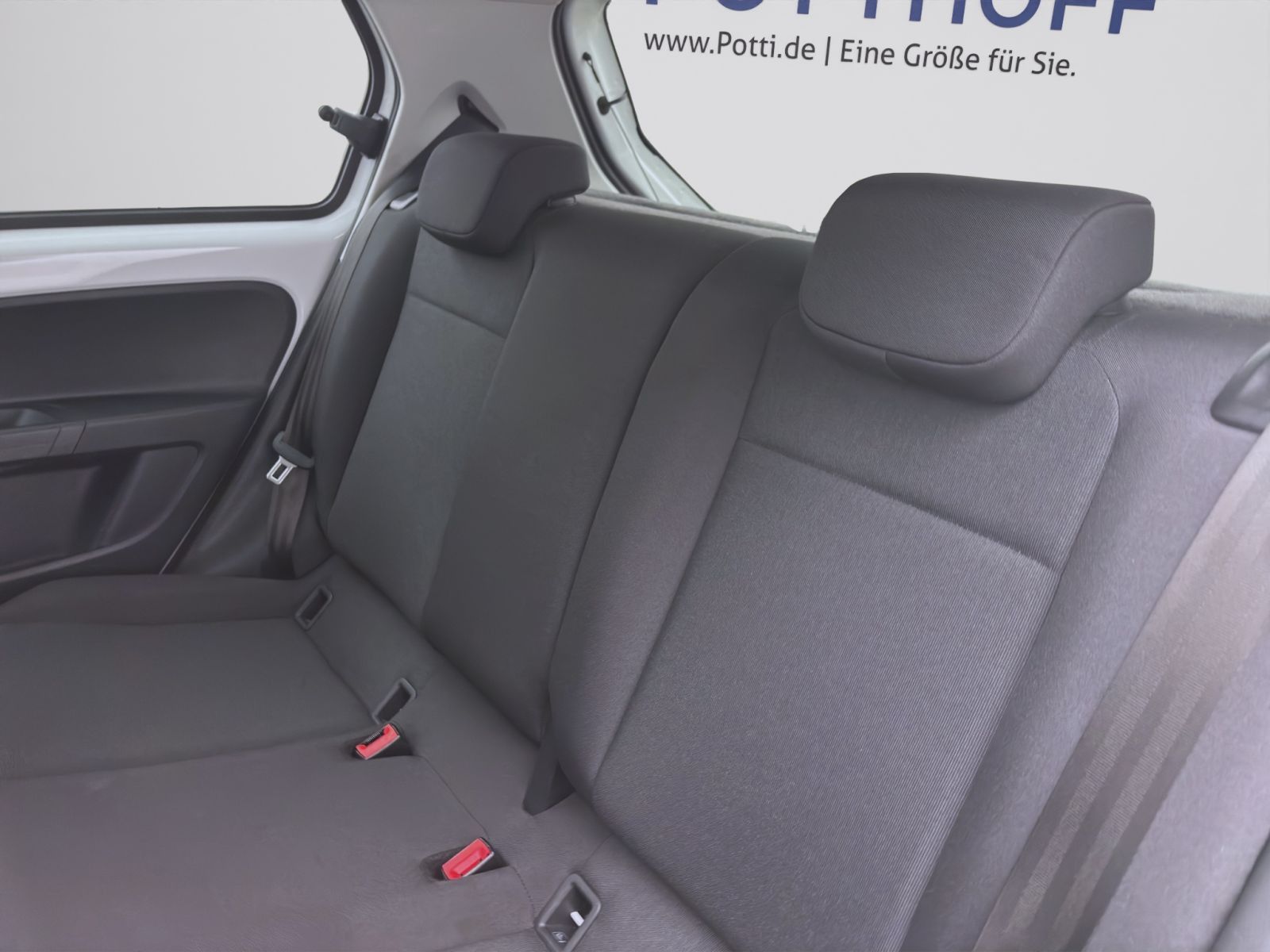 Volkswagen e-up! - Bild 15