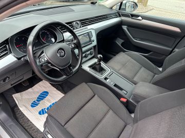Volkswagen Passat Variant - 9