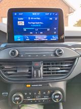 Ford Focus 2,3 EcoBoost ST Turnier ST 1. Hand Tüv Neu - Ford Focus Gebrauchtwagen in Kiel