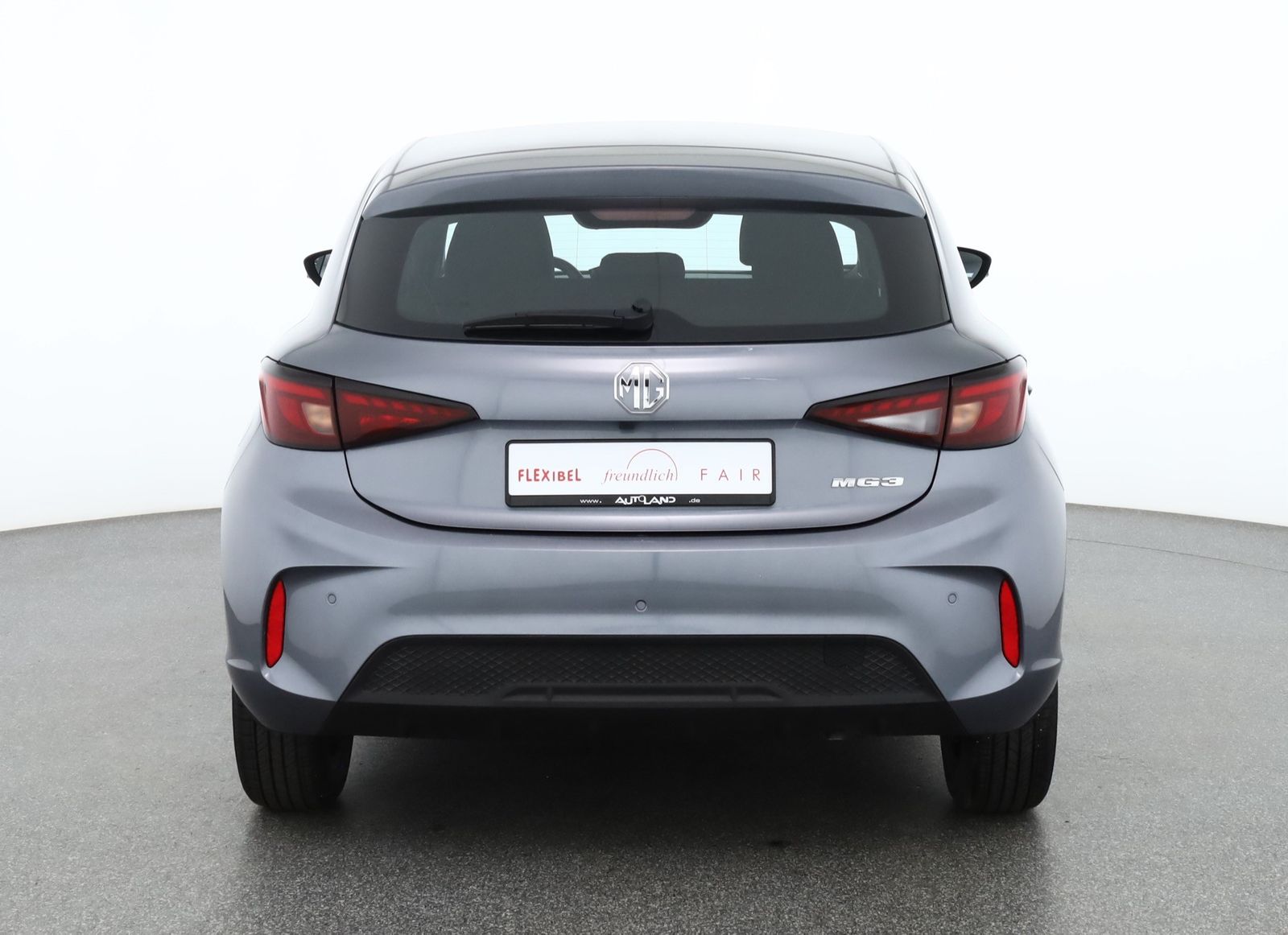 MG3