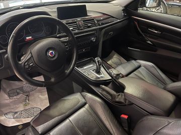 Fahrzeugabbildung ALPINA B4 Coupe Biturbo Switch-Tronic  TOP