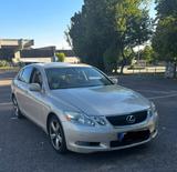 Lexus GS 300 Luxury - Lexus GS 300 von privat