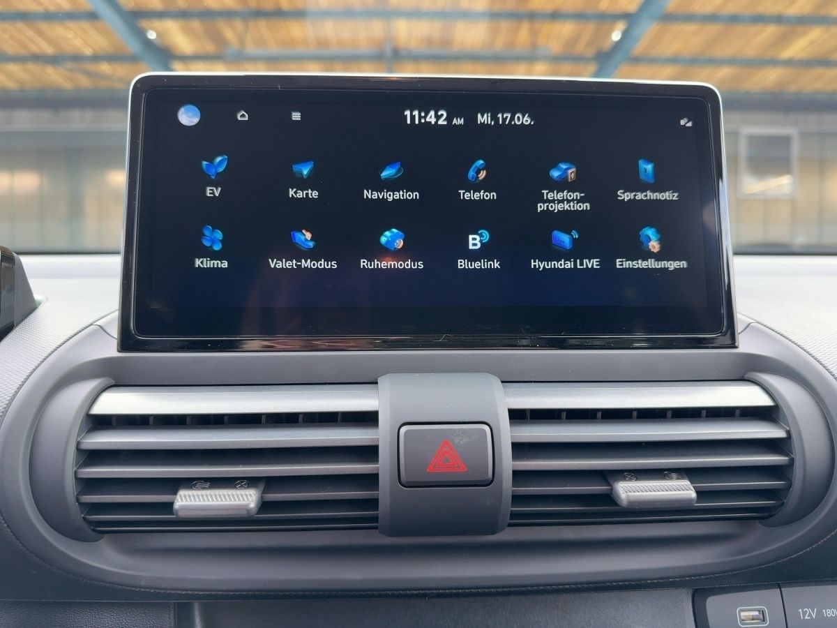 Hyundai INSTER - Bild 10