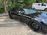 Porsche Panamera 4S  - Porsche Panamera in Nürnberg