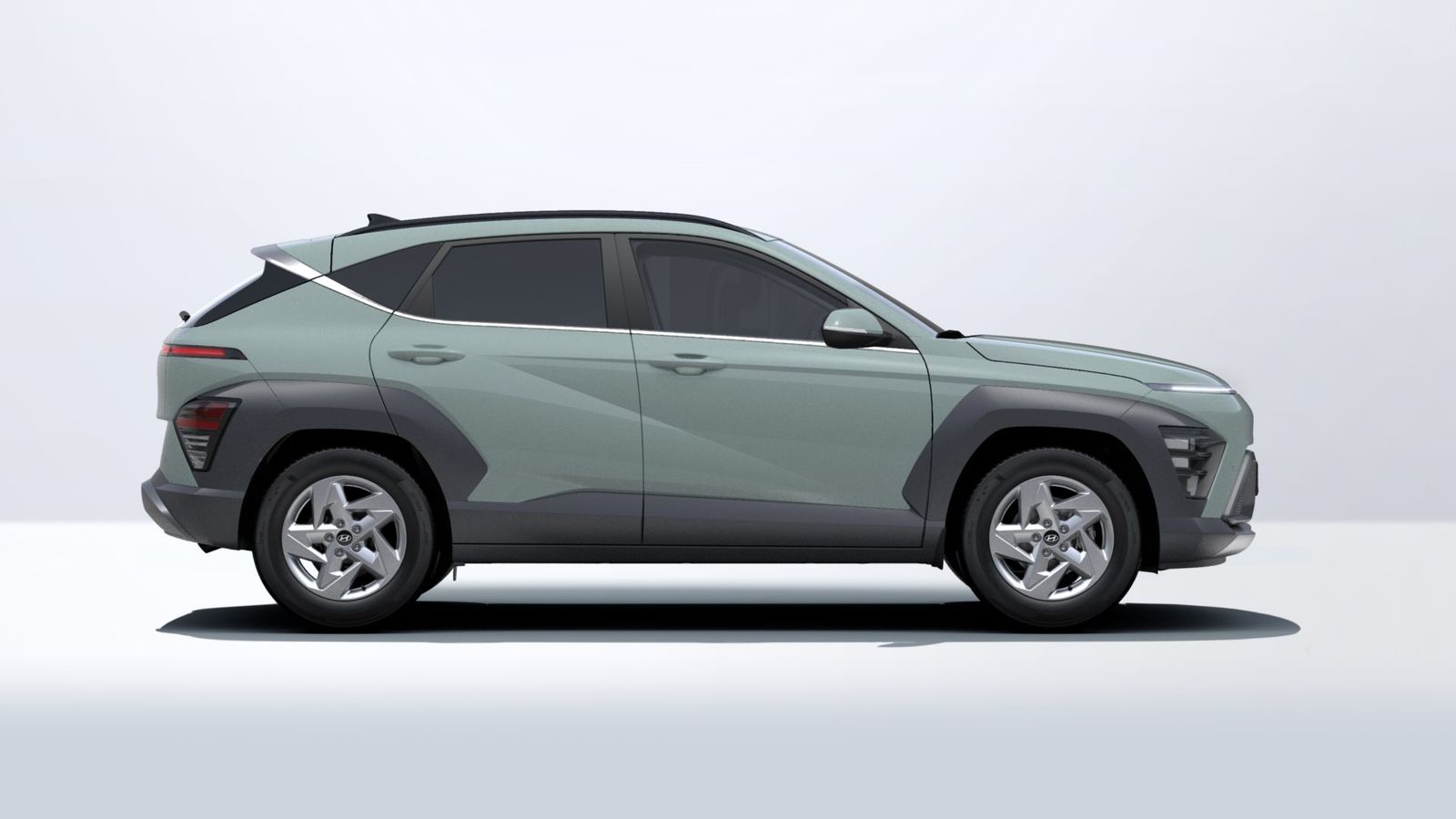Hyundai KONA - Bild 9