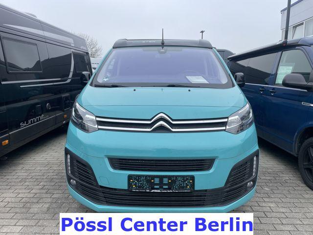 Pössl Vanster 180 EAT8