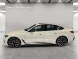 BMW M440i xDrive Gran Coupé M Sport AHK Harman/K - weiße BMW M440
