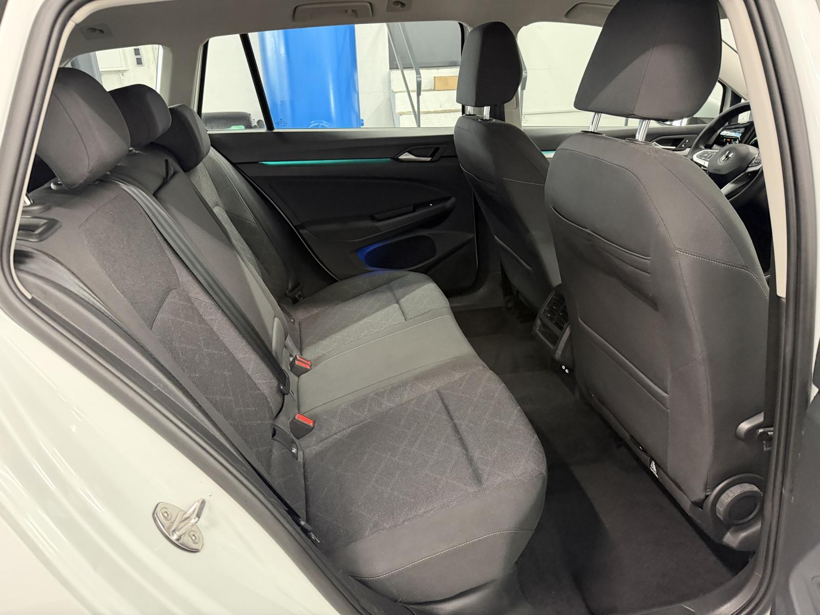 Volkswagen Golf Variant 2.0 TDI SCR Life / ACC / RFK, миниатюра 10