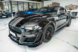 Ford Mustang GT  5,0 500 SHELBY LCD/PREMIUM