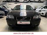 Volvo S60 Lim. 2.4 Aut. Xenon,Leder,Sitzh,PDC,AHK - Volvo S60: 2.4