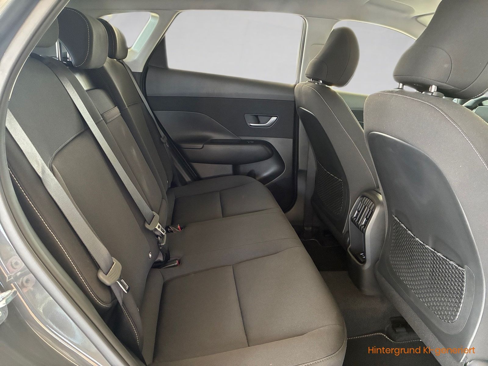Hyundai Kona – Bild 26