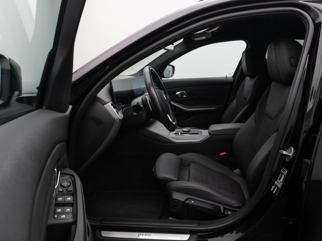 Foto Nummer 20: BMW 318d