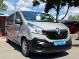 Renault Trafic Combi L2H1 2,9t  Expression. Tüv Neu - Renault Trafic: L1h1