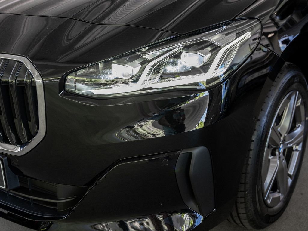 BMW 225 Active Tourer - Bild 27
