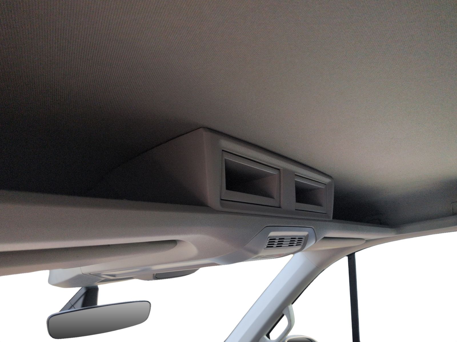 Crafter 30 Kasten 2.0 TDI NAVI+KLIMA+PDC+