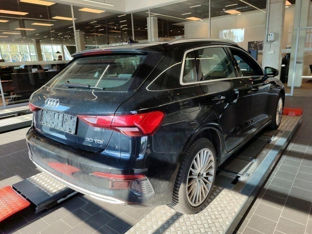 Audi A3 Sportback advanced 2.0 30 TDI 7-Gang S t