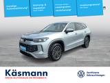 Volkswagen Tayron Elegance 2.0TDI AHK HD-MATRIX - Volkswagen Tayron Elegance mit Diesel-Antrieb