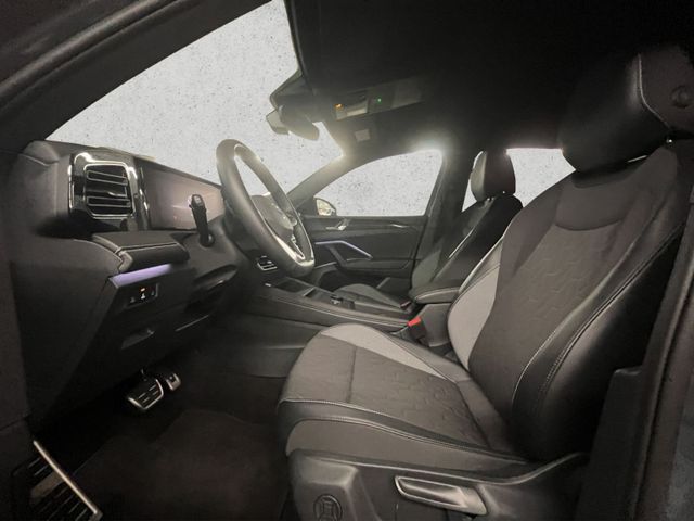 Tiguan Goal 1.5 eTSI DSG, IQ.LIGHT, Navi, AHK