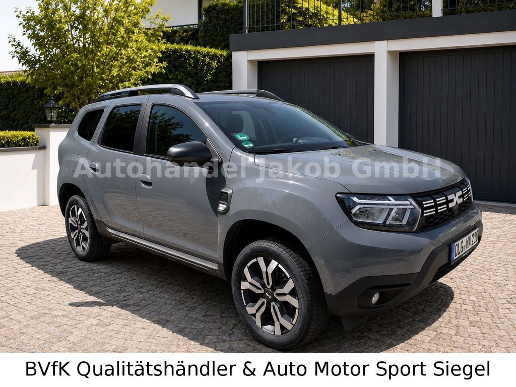 Image of Dacia Duster