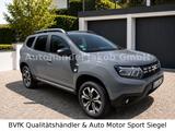 Dacia Duster/II/Journey/2 Jahre free Service/Garantie - Dacia Duster in Mannheim