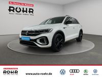 Volkswagen T-Roc - Vorschau Bild 1