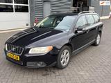 Volvo V70 2.4D, airco, trekhaak, cruise control, stoel - gebrauchte Volvo V70 aus dem Jahr 2008