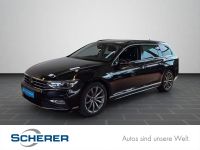 Volkswagen Passat Variant - Vorschau Bild 1