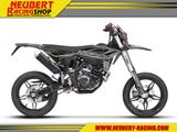 Beta RR 125 T X MOTARD 2025  - BETA RR 125 2T