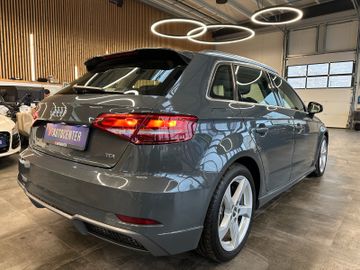 MYAUTOCENTER – Gebraucht- und Jahreswagen mit Werkstattservice in Pfaffenhofen Audi A3 Sportback sport *1. Hand*Klima*Navi*Xenon*BT*
