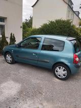 Renault Clio Chiemsee BJ.2003 - Renault Clio: Chiemsee