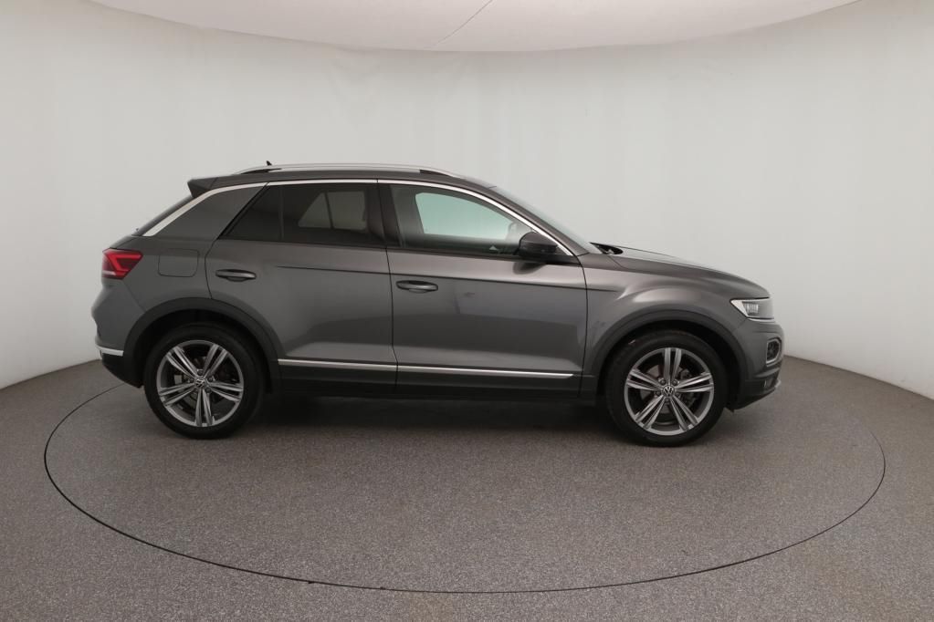 Volkswagen T-Roc Sport 1.5 TSI DSG RFK*PDC*Tempo*Klima*NAV