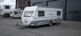 Dethleffs Beduin Motion, Nr. 22 - Dethleffs Wohnwagen