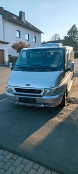 Ford Transit - gebrauchte Ford Transit aus dem Jahr 2003