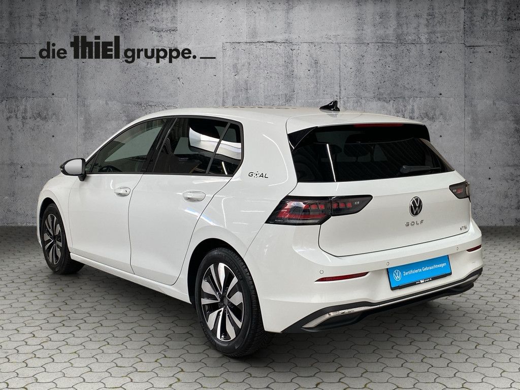 Volkswagen Golf - Bild 7