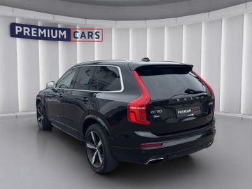 Volvo XC90 - 3