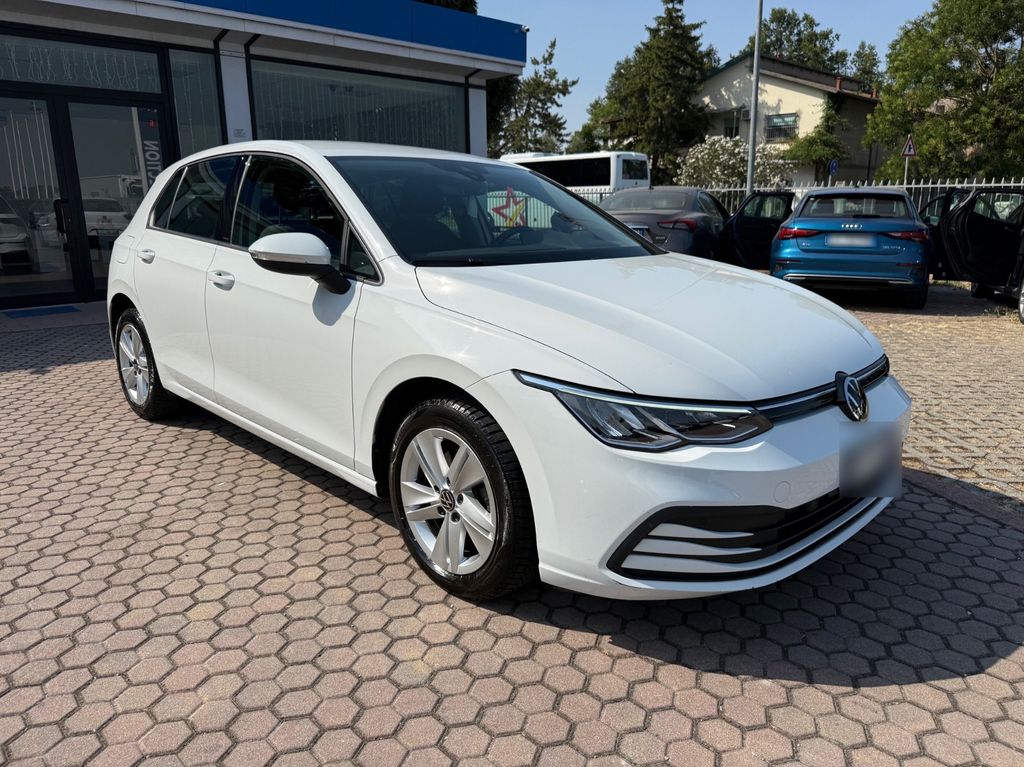 Image of Volkswagen Golf