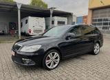 Skoda Octavia Combi RS Neuer TÜV Euro 5 - Skoda Octavia aus 2010: Combi