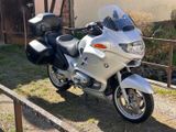 BMW R 1150 RT - BMW R RT 1150
