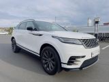 Land Rover Velar R-Dynamic SE Pano Rückfahrkamera - Land Rover Range Rover Velar aus 2022