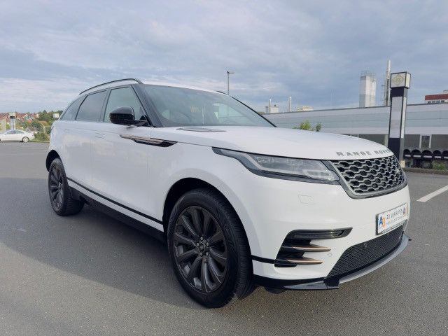 Land Rover Velar R-Dynamic SE Pano Rückfahrkamera