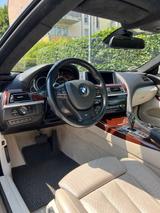 BMW 650i xDrive Coupé / B&O / Massage / TV / Shadow - gebrauchte BMW 6er Reihe aus dem Jahr 2012