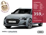 Audi A3 Sportback advanced TFSI 110 kW S tronic - Audi A3 Neuwagen