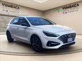 Hyundai HYUNDAI i30 1.6 crdi 48V Prime 136cv del 2020 - Hyundai i30 Prime mit Hybrid-Antrieb (Benzin/Elektro)