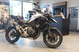 Triumph Tiger 1200 GT Pro *Aktion* - TRIUMPH TIGER