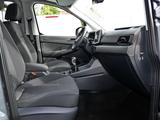 Volkswagen Caddy 1.5 TSI 5-Sitzer LED+APP-CONNECT+GRA+PDC - Volkswagen Caddy aus 2025