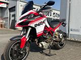 Ducati Multistrada 1200 S, Navi, Koffer, Desmo erl. - DUCATI DESMO